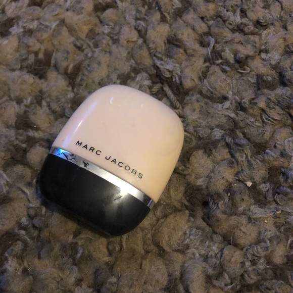 NEW MARC JACOBS SHAMELESS FOUNDATION Y110 l - Picture 5 of 5